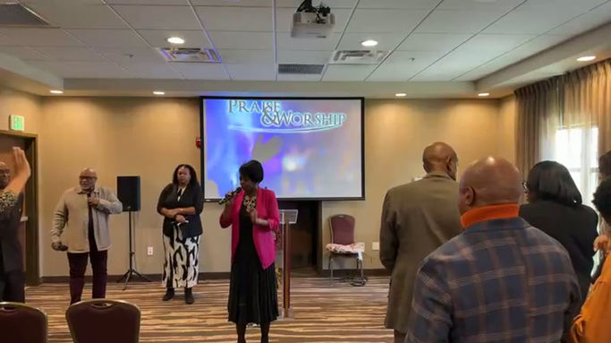 The Word for Sunday 12/28/25